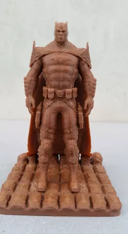 Flashpoint Thomas Wayne Batman