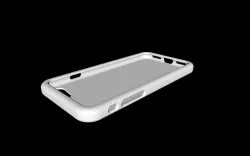 Flexible iPhone 6S/7/8 Case