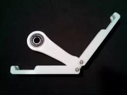 Flipping/Flicking [Toy Sandwich Balisong Inspired]