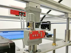 Flying Bear Flyingbear P902 3D Printer Z Endstop Bracket