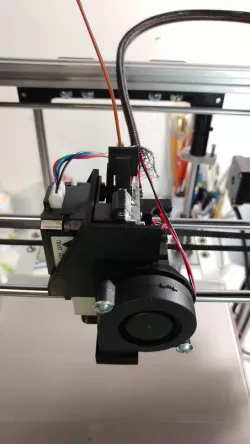 Flying Bear P902 (Tevo) Titan Mount