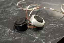Focal Tweeter Mount
