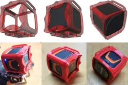 Foxeer BOX Rubber Suit