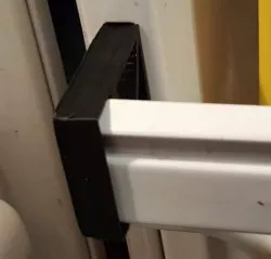Fridge Shelf Bracket