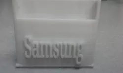 Galaxy Core Prime Charging Stand