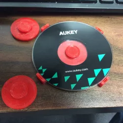 Gamecube Disc Saver