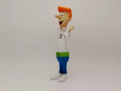George Jetson