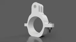 GoPro Handlebar Mount