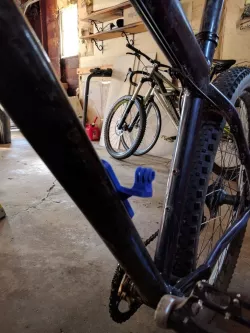 GoPro Offset Bottle Cage Mount