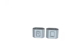Grado 'rodblocks'