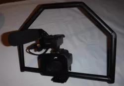 Handheld Camera Steady