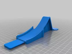 Hot Wheels Replacement Loop