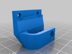 HTA3D endstop z