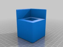 IKEA Lack Connector