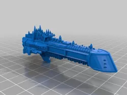 Imperial Cruisers v3