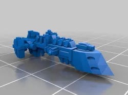 Imperial Destroyers