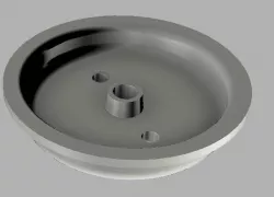 InkEasy - Easy and Clean Refill for Fountain Pen Standard Converter