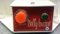 Instrument knob V2
