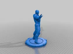 Ironman 