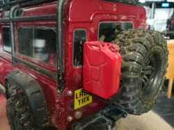 jerry can 20l for rc car