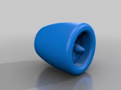 Jet Engine