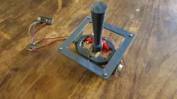 Joystick 