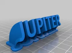 JUPITER