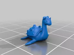 Lapras