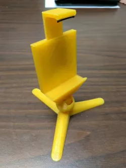 Large Phone Holder for Camera Phone Stand