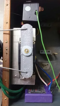 large Servo Arm (for old MPX Servos)