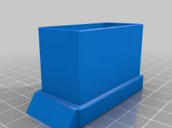 launch pad lip (first Draft)