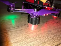 LED Cover for Eachine WIZARD X220S