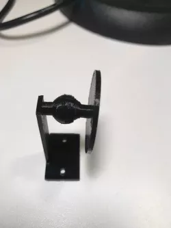 LED Mount Assembly