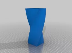 LED Vase v1.1