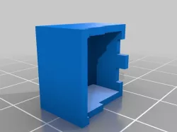 Lego Minecraft helmet