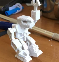 Lego robot