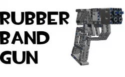 Lego Shortstop/COP .357