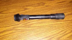 Light Saber Build