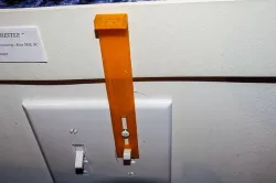 Light Switch Extender 