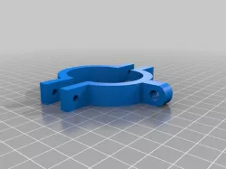 LNB holder