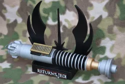 Luke Skywalkers Return of the Jedi Lightsaber