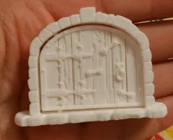 Massive doors for Massive Darkness