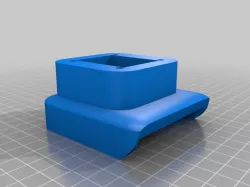 Masterforce battery adapter 