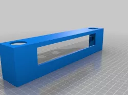 Matrix LED Box (6 modules)