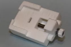 Microtome cassette holder (PROTOTYPE)