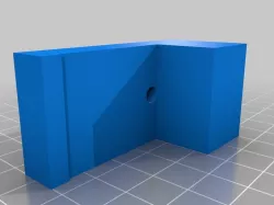 MillRight CNC Clamp