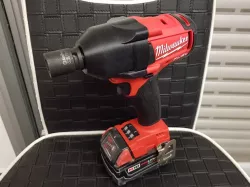 milwaukee M18 impact wrench cover (boot) model 2861/2860 mid torque