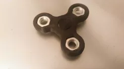 Mini Fidget Spinner 623zz B.B.