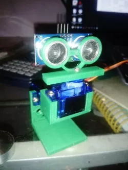 Mini Robot Servo SG90