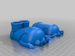 Minion Lego Duplo